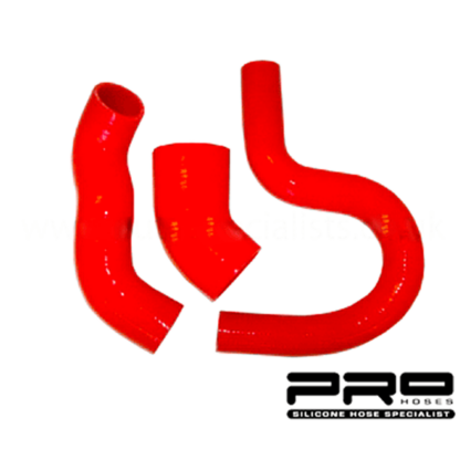 fitting takes approx. 10-20 minutes.</p>n<p>Kit includes:</p>n<ul>n<li>Air box side - Induction hose</li>n<li>Air box to Induction pipe hose</li>n<li>Symposer hose</li>n<li>Pro Hoses