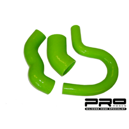 fitting takes approx. 10-20 minutes.</p>n<p>Kit includes:</p>n<ul>n<li>Air box side - Induction hose</li>n<li>Air box to Induction pipe hose</li>n<li>Symposer hose</li>n<li>Pro Hoses