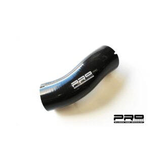 Pro Hose performance silicone hose kit for the Ford Fiesta MK7 Zetec S. Kit includes one induction hose.