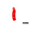 Pro Hoses silicone induction hose for Fiesta Mk8 ST200.Replaces Ford's restrictive plastic intake hose with a smooth
