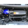 Designed as a direct replacement of the stock hoses.