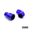 with or without stainless jubilee clips.Part No: