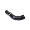 this larger silicone hose offers increased flow.By reducing restriction within the induction system