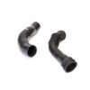 air flow improves and potential power increases can be released.This hose is carefully engineered to be a direct replacement item