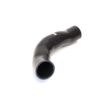 which ensures a simple DIY installation process and is offered in a choice of gloss black