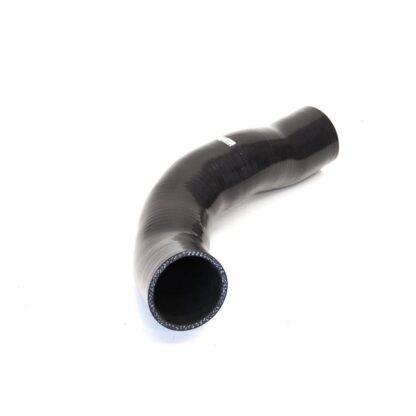 which ensures a simple DIY installation process and is offered in a choice of gloss black