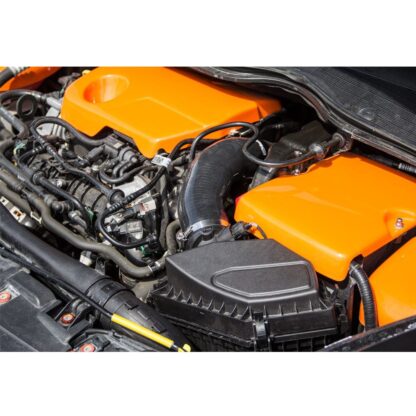 performance blue or race red.Features:Improved air flow for increased powerSimple DIY installationDirect replacementEnhanced induction soundChoice of three different coloursPro Hoses Part No: PH/INDFO25