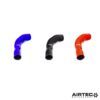 Pro Hoses Induction Hose for Fiesta MK8 1.0 & ST-LineDesigned to replace the restrictive OEM pipe