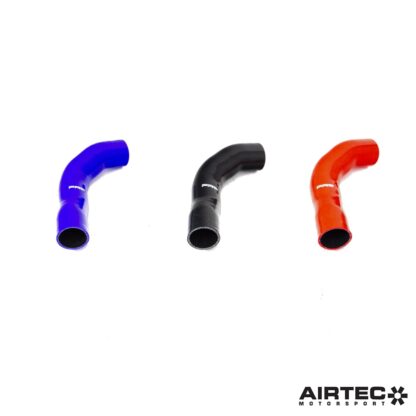 Pro Hoses Induction Hose for Fiesta MK8 1.0 & ST-LineDesigned to replace the restrictive OEM pipe