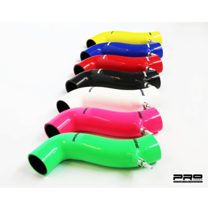 Pro Hoses brings you another world leading quality hose. This induction hose upgrade is available in the following colours:
