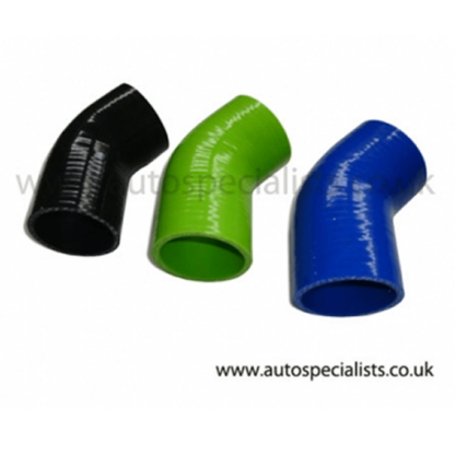 due to Ford's grooved design collapsing under heavy acceleration.