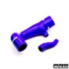 for a smoother air flow.Please check location of breather hose before purchasing