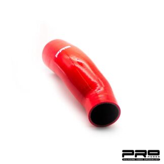 <p>Pro Hoses induction hose for Renault Megane MK4.</p><p>Available in a variety of colours including Gloss Black