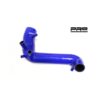 This hose is designed to maximise airflow with its smooth design unlike the original OEM part.