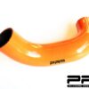 Performance silicone induction hose for the Astra GTC 1.4T.Manufactured in the UK.Kit includes 1 induction hose.Gloss Black