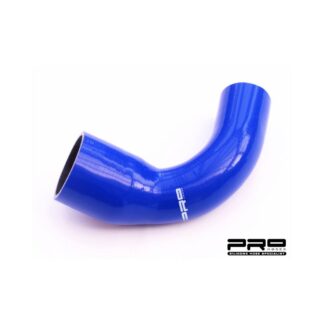 Performance silicone hose for the Corsa B C20LET Conversion.