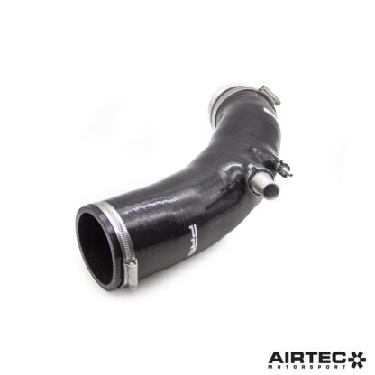 the Pro Hoses pipe maintains a constant internal diameter throughout its length