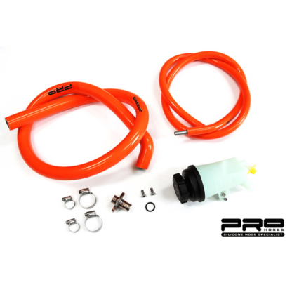 complete with machine pipe joiner and stainless jubilee clipsNo more leaking power steering fluid all over your engine!ST150 owners know