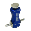 Smaller and lighter than other Manual Boost Controllers on the market.