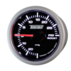 Turbosmart mechanical boost gauge is the perfect accessory for any of our Gated Boost Control Valves Featuring simple mechanical operation