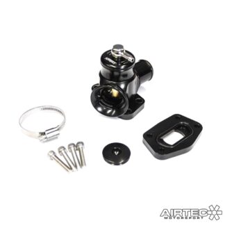 A direct fit high performance replacement for the factory all plastic unit