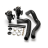 Specifically designed to suit the latest turbocharged BMW cars