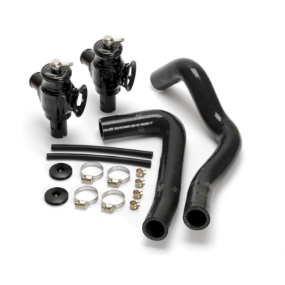 Specifically designed to suit the latest turbocharged BMW cars