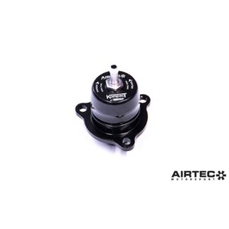 Despite the AMG four's high boost levels