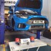 with the goal to improve performance and durability. Plastic OEM blow-off valves like those on the RS have a track record of failures - they leak