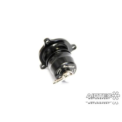 nThe Dual Port is a 50-50 recirculation/vent-to-atmosphere valve for that classic vent-to-atmosphere BOV sound at high boost