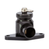 Full recirculating BOV. The Plumb Back system recirculates all excess pressure back into the intake system. Great for enthusiasts not wanting to be noticed but wanting the performance and reliability benefits of a quality BOV. APPLICATION: Fits most cars using the factory BOSCH or DENSO bypass valves.Part Number: