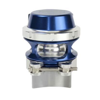 the new Race Port provides greater performance through faster turbo spool-up from idle and reduced turbo lag between gears.nTS-0204-1101 (BLUE)n nhttps://youtu.be/V67O0QRwbkQ