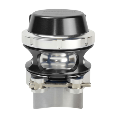 50mm Race Port.nThe largest and the highest-flowing BOV in the Turbosmart range has just been redesigned and now features our unique collar design. 46% lighter and 25% smaller than the product it replaces