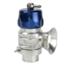 A full atmospheric BOV for racers and serious enthusiasts who want to be noticed. Supersonic provides a superior flow performance with the famous “supersonic” sound. Featuring a tool-free adjustment via a rotating cap and a positive-seal piston this is Turbosmart loudest BOV.Some applications my require a BOV Adapter or fitting. Please check the applications tab for part numbers.SUPPLIED WITH: Quick-Release