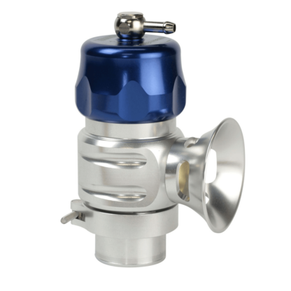A full atmospheric BOV for racers and serious enthusiasts who want to be noticed. Supersonic provides a superior flow performance with the famous “supersonic” sound. Featuring a tool-free adjustment via a rotating cap and a positive-seal piston this is Turbosmart loudest BOV.Some applications my require a BOV Adapter or fitting. Please check the applications tab for part numbers.SUPPLIED WITH: Quick-Release