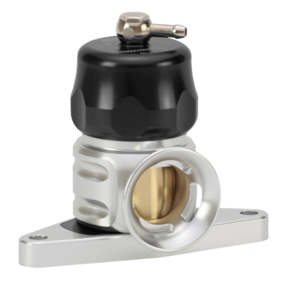 Turbosmart Supersonic BOV. Preferred venting solution for serious street tuners and racers. Big flow and even bigger sound.SUPPLIED WITH: Gasket and hose blanking plug.TS-0205-1315 (BLUE)https://youtu.be/Q3GA-2Xbvoo