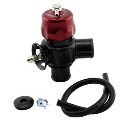 A direct fit replacement for the factory unit