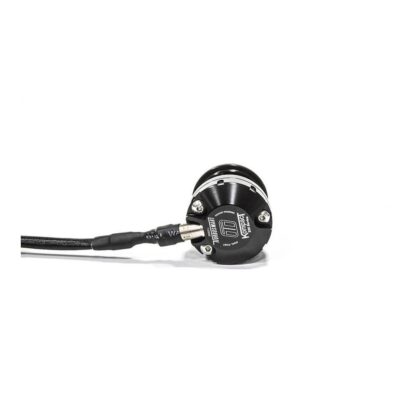 are the world’s first truly plug and play Blow-Off Valves. Simply unplug and unbolt your OEM Blow-Off Valve