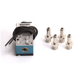 Solenoid (4 Port) Suit Turbosmart Boost Controllers (e-Boost2 and e-Boost Street).