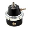 Turbosmart’s newest High-performance EFI fuel pressure regulator is smaller