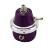 Turbosmart’s newest High-performance EFI fuel pressure regulator is smaller