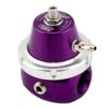 Turbosmart’s newest High-performance EFI fuel pressure regulator is smaller