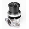 specifically for classic 2 bolt flanges (71mm spacing) and the added bonus of being capable of handling high boost pressures.nOnly 28mm taller than the standard Ultra-Gate38 these wastegates are ideal for all high boost applications.nUtilising our Locking Collar for quick and easy springs changes (Options from 10 to 40psi available).nFeatures a one-piece Stainless Steel Valve for maximum reliability and our proven Silicon Nomex Diaphragm.nTS-0501-1201 (BLUE)n n 