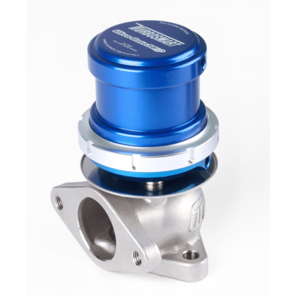 The highest pressure external wastegate of its kind in the world. The Ultra-Gate38HP retains the compactness and lightness synonymous with Turbosmart wastegates