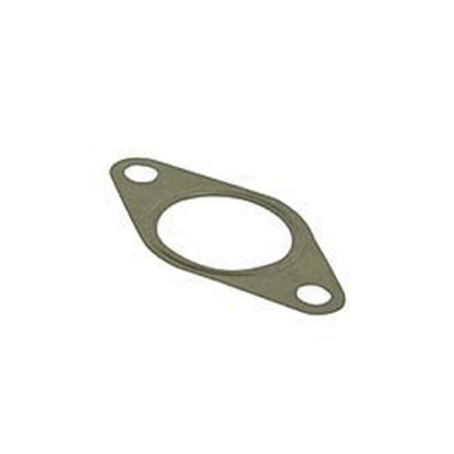 Gaskets (Pair) Stainless Steel - Suit Turbosmart Ultra-Gate38 External Wastegate. Suits traditional 71mm bolt spacing.
