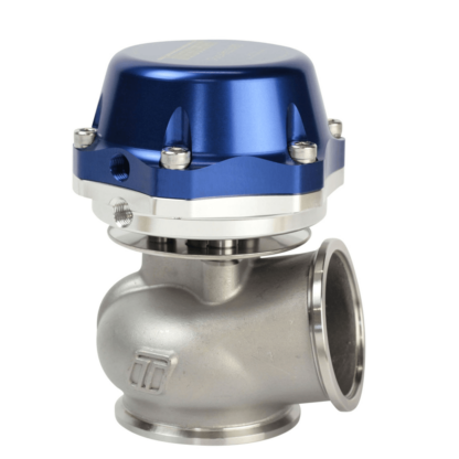Turbosmart 50mm Pro-Gate50 external wastegate. Combining a compact body
