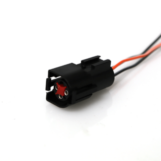 <p>Plug to suit the new Turbosmart Wastegate Position Sensor.</p>n<p><strong>Please note:</strong> Sensor sold separately.</p>n<p>TS-0502-2009</p>n<p>&nbsp;</p>n<p>&nbsp;</p>