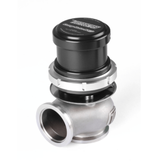 <p>The highest pressure external wastegate of its kind in the world. The Turbosmart Comp-Gate40HP (40mm) External Wastegate retains the compactness and lightness synonymous with Turbosmart wastegates with the added bonus of being capable of handling high boost pressures.</p>n<p>Only 28mm taller than the standard Comp-Gate40 these wastegates are available in base pressures from 10psi to 40 psi and include our proven solid 1 piece coated stainless steel valve and high temperature tolerant silicon Nomex Diaphragm for proven performance and reliability.</p>n<p>TS-0505-1201 (BLUE)</p>n<p>&nbsp;</p>n<p>https://youtu.be/MxiB9Rv8LMM</p>