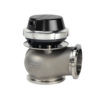 the new Hyper-Gate45 features a unique locking collar design for reduced size and quicker spring changes. (Options from 3psi to 26psi available). Features Solid 1 Piece coated Stainless Steel Valve and silicon nomes diaphragm proven for performance and reliability.