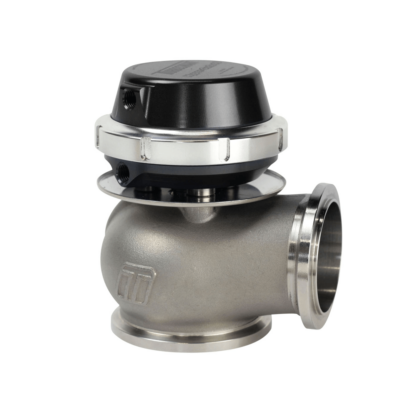 the new Hyper-Gate45 features a unique locking collar design for reduced size and quicker spring changes. (Options from 3psi to 26psi available). Features Solid 1 Piece coated Stainless Steel Valve and silicon nomes diaphragm proven for performance and reliability.